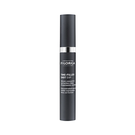 Filorga TIME-FILLER SHOT 5XP Serum zur Korrektur von Mimikfalten