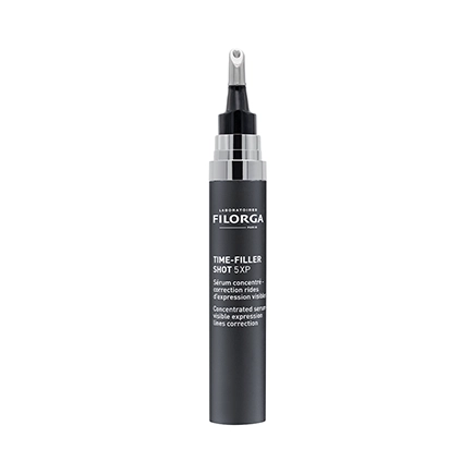 Filorga TIME-FILLER SHOT 5XP Serum zur Korrektur von Mimikfalten