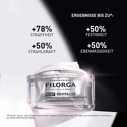Filorga NCEF-REVITALIZE CREME Gesichtscreme für maximale Regeneration