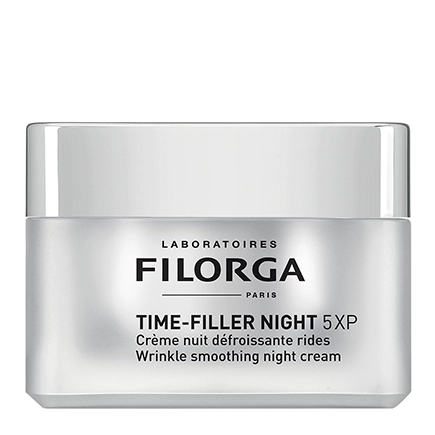 Filorga TIME-FILLER NIGHT 5XP Multi-korrigierende Anti-Falten Nachtpflege