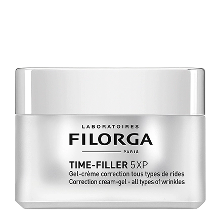Filorga TIME-FILLER 5XP GEL-CREME Anti-Aging Tagescreme