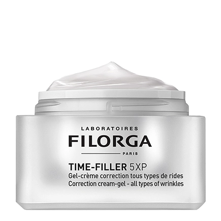 Filorga TIME-FILLER 5XP GEL-CREME Anti-Aging Tagescreme