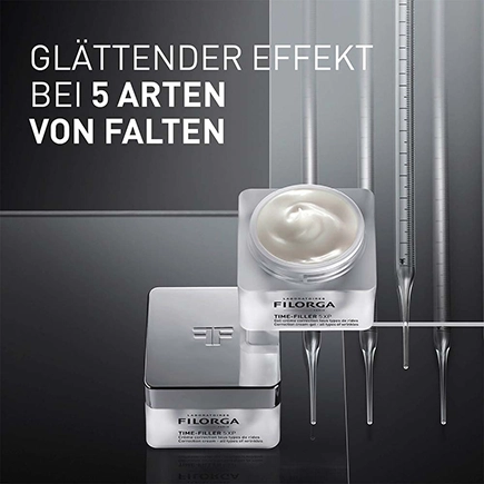 Filorga TIME-FILLER 5XP GEL-CREME Anti-Aging Tagescreme