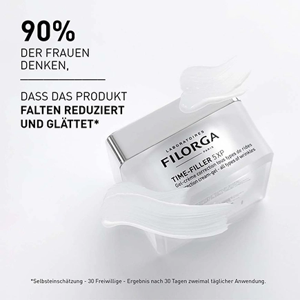 Filorga TIME-FILLER 5XP GEL-CREME Anti-Aging Tagescreme