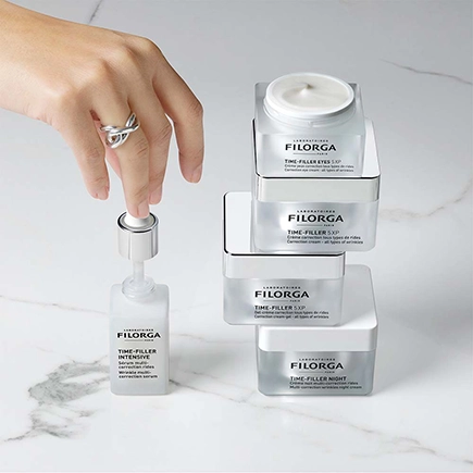 Filorga TIME-FILLER 5XP GEL-CREME Anti-Aging Tagescreme
