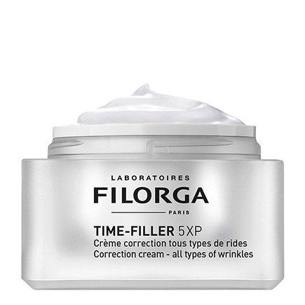 Filorga TIME-FILLER 5XP CREME Umfassend korrigierende Anti-Falten Tagescreme