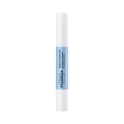 Filorga HYALU-FILLER LIPS Feuchtigkeitsspendendes aufpolsterndes Lippenenelixier