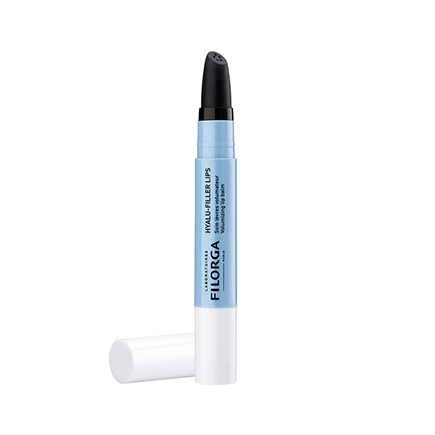 Filorga HYALU-FILLER LIPS Feuchtigkeitsspendendes aufpolsterndes Lippenenelixier