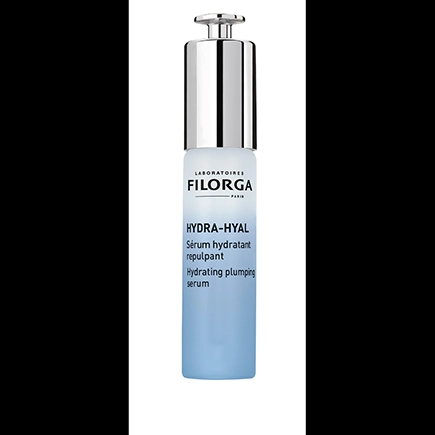 Filorga HYALU-FILLER SERUM Feuchtigkeitsspendendes, aufpolsterndes Serum