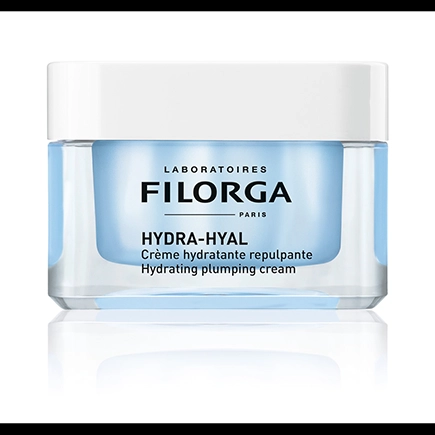 Filorga HYALU-FILLER CREME Feuchtigkeitsspendende, aufpolsternde Creme