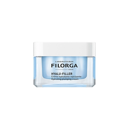 Filorga HYALU-FILLER CREME Feuchtigkeitsspendende, aufpolsternde Creme