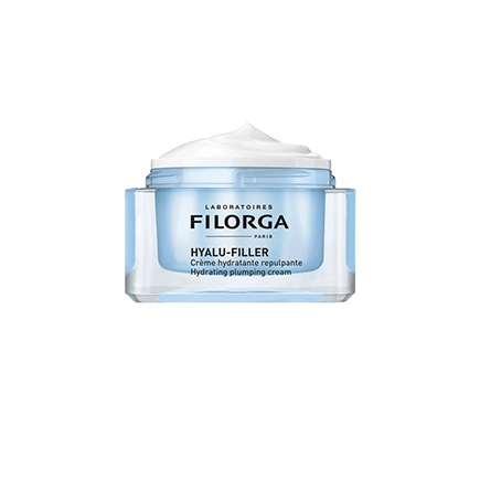 Filorga HYALU-FILLER CREME Feuchtigkeitsspendende, aufpolsternde Creme