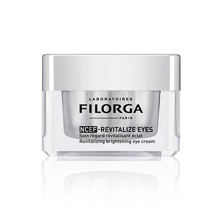 Filorga NCEF-REVITALIZE EYES Augenpflege für maximale Multi-Korrektur