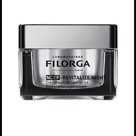 Filorga NCEF-REVITALIZE NIGHT Intensive Multi-Korrektur über Nacht