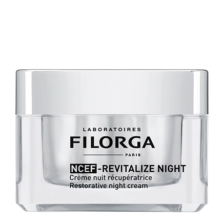 Filorga NCEF-REVITALIZE NIGHT Intensive Multi-Korrektur über Nacht