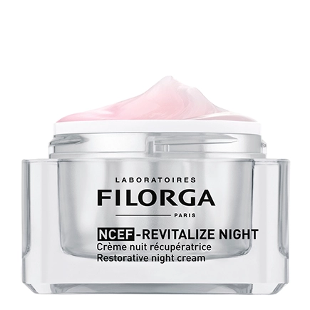 Filorga NCEF-REVITALIZE NIGHT Intensive Multi-Korrektur über Nacht