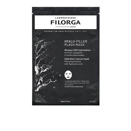 Filorga Hyalu-Filler Flash Mask Einzelmaske
