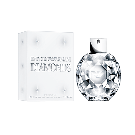 Giorgio Armani Diamonds She Eau de Parfum