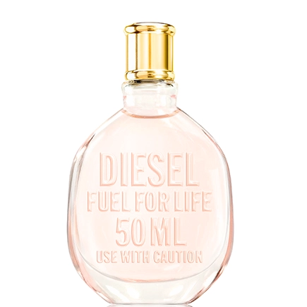 Diesel Fuel for Life Femme Eau de Parfum Vapo