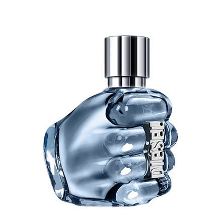 Diesel ONLY THE BRAVE Eau de Toilette
