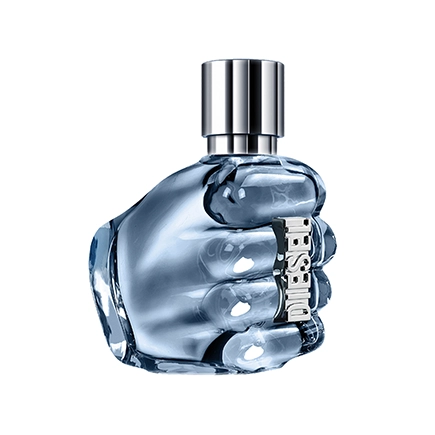 Diesel ONLY THE BRAVE Eau de Toilette