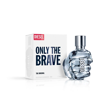 Diesel ONLY THE BRAVE Eau de Toilette
