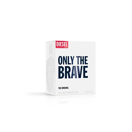 Diesel ONLY THE BRAVE Eau de Toilette