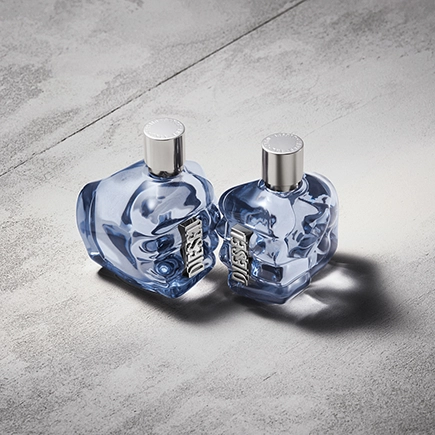 Diesel ONLY THE BRAVE Eau de Toilette