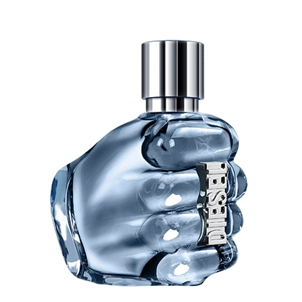 Diesel ONLY THE BRAVE Eau de Toilette