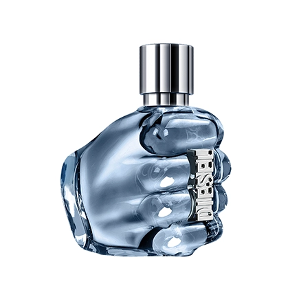 Diesel ONLY THE BRAVE Eau de Toilette