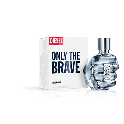 Diesel ONLY THE BRAVE Eau de Toilette
