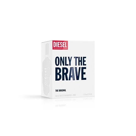 Diesel ONLY THE BRAVE Eau de Toilette