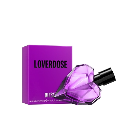 Diesel Loverdose Eau de Parfum Vapo