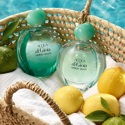 Giorgio Armani Acqua di Giòia Eau de Parfum