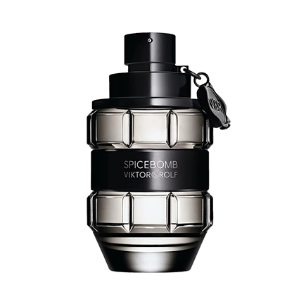 Viktor & Rolf Spicebomb Eau de Toilette