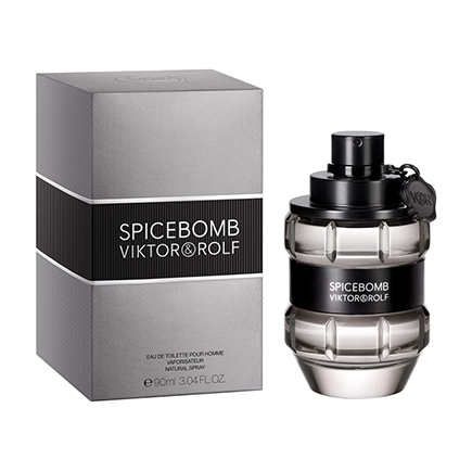 Viktor & Rolf Spicebomb Eau de Toilette