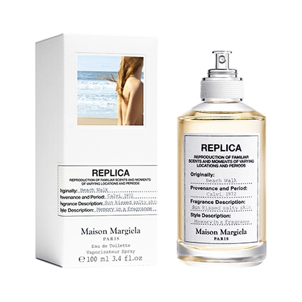 Maison Margiela Beach Walk Eau de Toilette