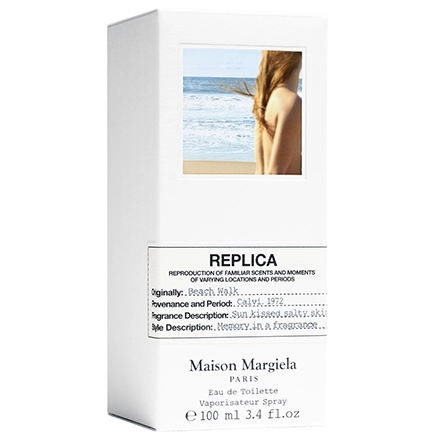 Maison Margiela Beach Walk Eau de Toilette