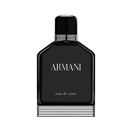 Giorgio Armani Eau de Nuit Eau de Toilette