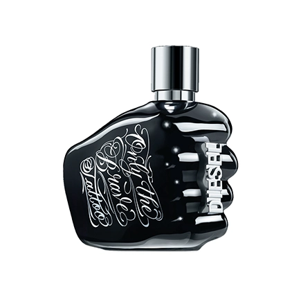 Diesel ONLY THE BRAVE TATTOO Eau de Toilette
