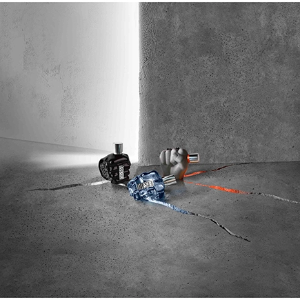 Diesel ONLY THE BRAVE TATTOO Eau de Toilette