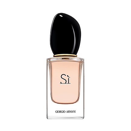 Giorgio Armani Sì Eau de Parfum