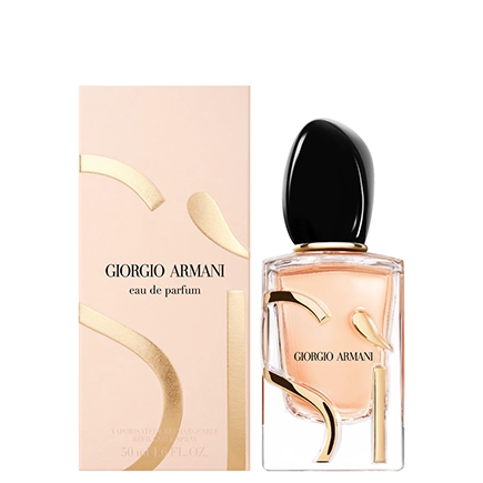 Giorgio Armani Sì Eau de Parfum