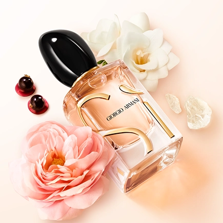 Giorgio Armani Sì Eau de Parfum