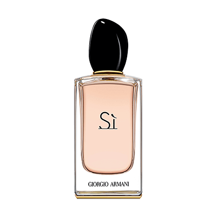 Giorgio Armani Sì Eau de Parfum