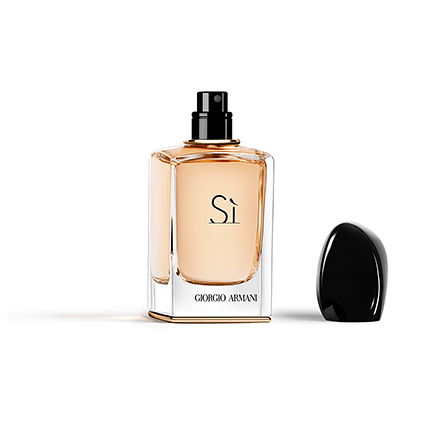 Giorgio Armani Sì Eau de Parfum