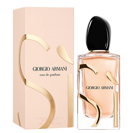 Giorgio Armani Sì Eau de Parfum