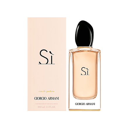 Giorgio Armani Sì Eau de Parfum