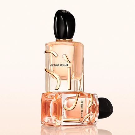 Giorgio Armani Sì Eau de Parfum