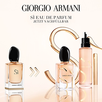 Giorgio Armani Sì Eau de Parfum